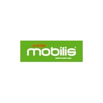 Tarjeta SIM Mobilis ( no disponible en Dajla)