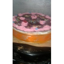 Tarta  Grande ( elegir tipo)