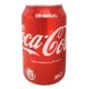 Coca Cola 33cl كوكا كولا
