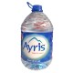 Agua Mineral Ayris 5L ماء معدني