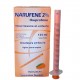 Ibuprofeno botella 125ml suspensión oral para niños