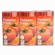 Pack Tomate frito 3×390g origen España حزمة طماطم محمصة إسبانية