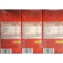 Pack Tomate frito 3×390g origen España حزمة طماطم محمصة إسبانية