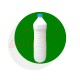 Leche de camello fresco 1L لبن الإبل