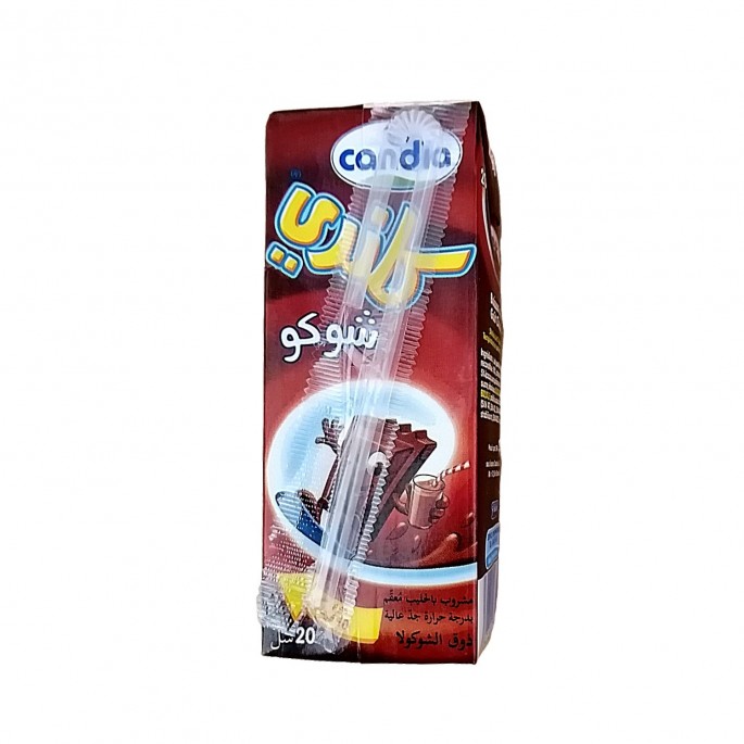 Batido colacao mini CANDIA 20cl