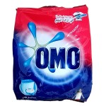 Detergente OMO 330g مسحوق منظف أومو