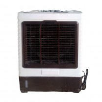 Ventilador refrigerante de agua gran flujo móvil 220V 40L مكيف هواء كهربائي ماء