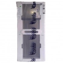 Frigorifico CONDOR Gris 420L