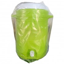 Dispensador de agua termo 20L