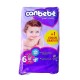 Pack 12x8 Pcs Pañales CANBEBE talla 5, 11-25 kg كرطون كانبيبي مرحلة الخامسة