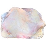 Pollo a trozos congelado 1kg دجاج كونجلي