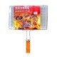 Parilla Metal NICEBBQ