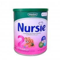 Leche en polvo bebé BIOMIL (elije 1-2.-3) 400g