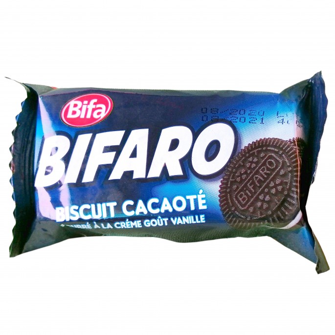 Biscotti al cacao BIFARO Bifa 100g