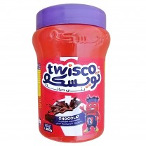 Cacao en polvo TWISCO 300g