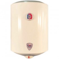 سخان مياه كهرباء جي ام سي 50 لتر