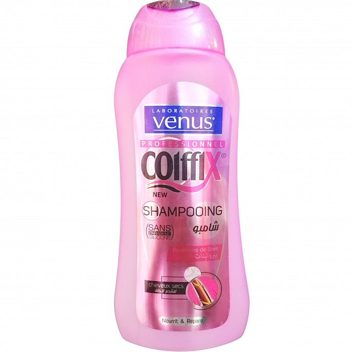 Gel de baño mujer Coifix VENUS 200ml