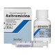 Azitromicina 200mg/5ml  37,5ml
