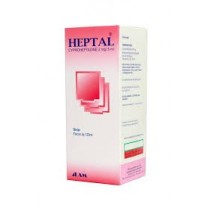 Heptal ( antihistaminico)2mg/5ml