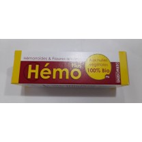 Hemo Plus