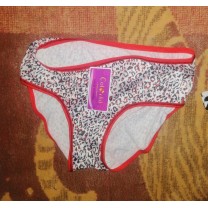 Intimo donna tre pezzi