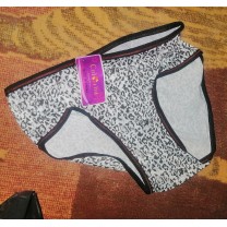 Intimo donna tre pezzi