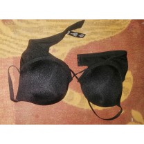 Ropas interior femenina tres piezas