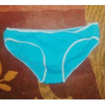 Ropas interior femenina tres piezas