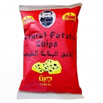 Frites diverses Dyna 100g...