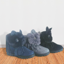 Botas para chicas (elige talla)