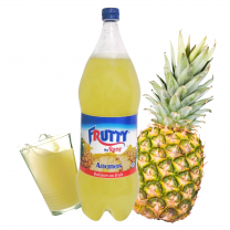 Succo FRUTTY 2L عصير فروتي