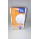 Bombilla de luz 220 v, 75w