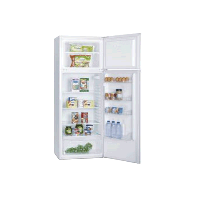 Frigorífico Doble Puerta CRF-T36GH07