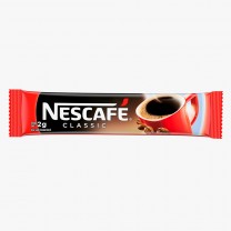 Café Soluble Nescafé...