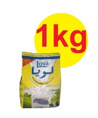 Leche en polvo LOYA 1kg