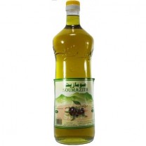 Aceite de oliva + aceite...
