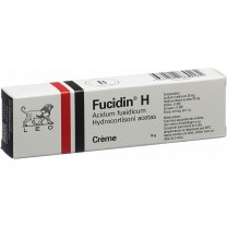 Acido fucidico 2% CREMA...