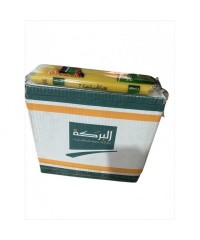 Pack espaguetis al-baraka 20x500g 10kg كرطون سباغيتي