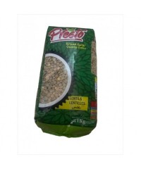 Lentejas PRESTO 1kg عدس