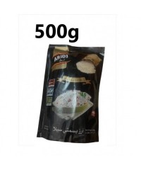 BASMATI arroz largo 500g بسمتي ارز طويل