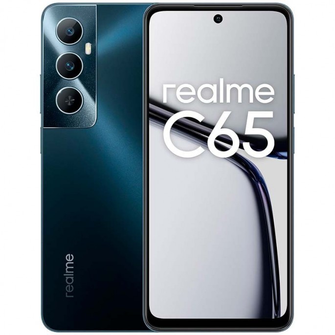 Realme c65 256gb