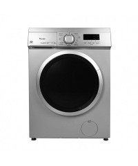 Lavadora de carga frontal LULA 8kg 15 programas | WAF-KU241L3G |