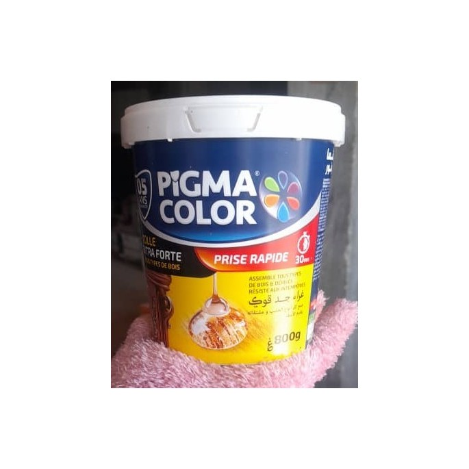 Cola PIGMACOLOR 800g