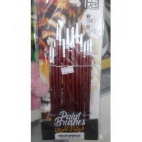 Pinceles 12p