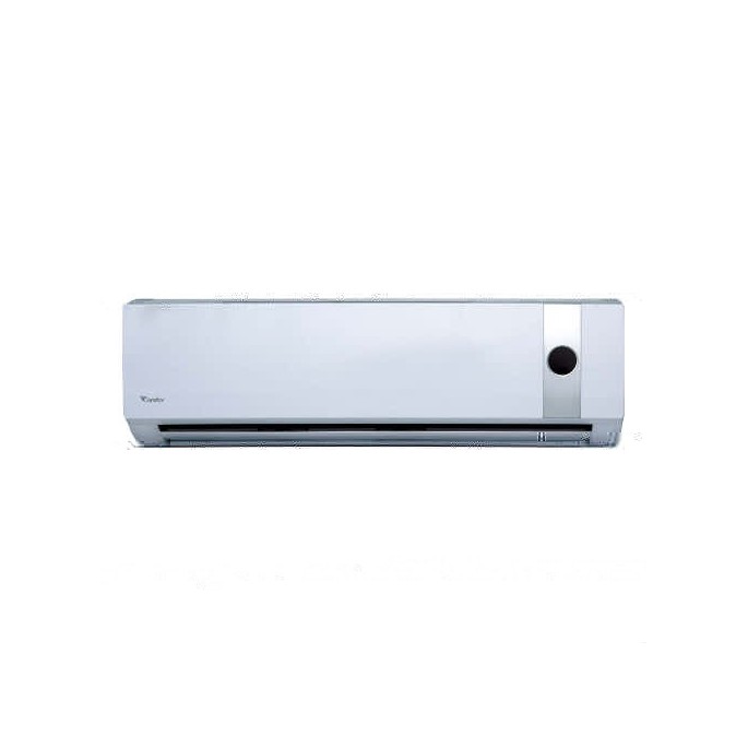 Aire acondicionado Cóndor  Crown+ 18 000 BTU