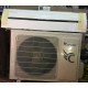 Aire acondicionado Cóndor  Crown+ 18 000 BTU
