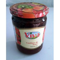 Mermelada de fresa VIVA 350g مربى الفراولة