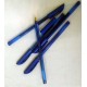 Bolígrafo azul ابلومة_زرقة