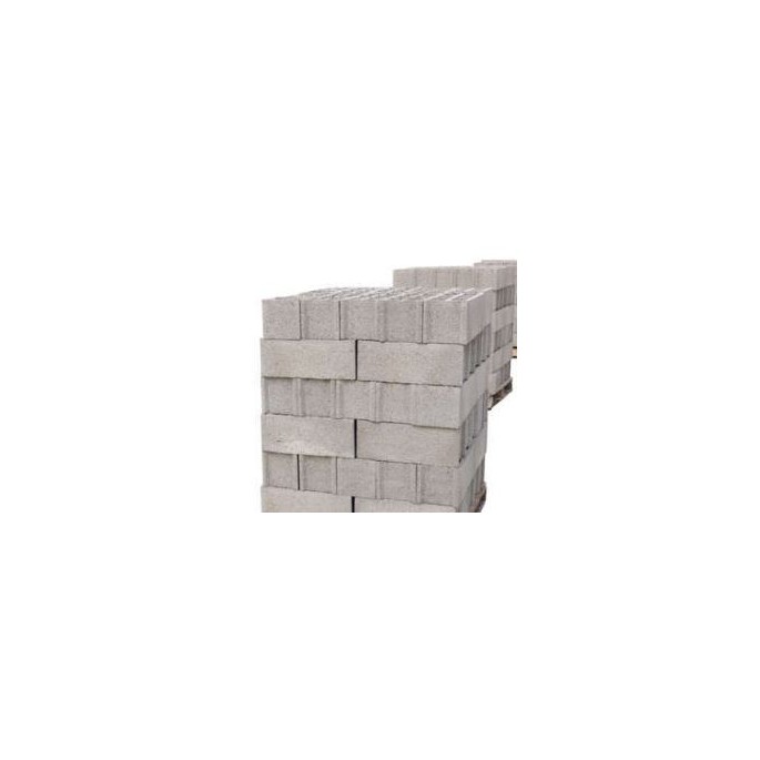 Bloques de cemento 50 UI (Actualmente disponible en Aaiun)