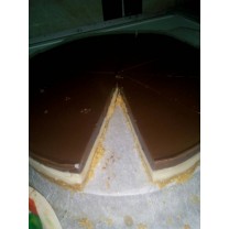 Tarta  Pequeña ( elegir tipo)